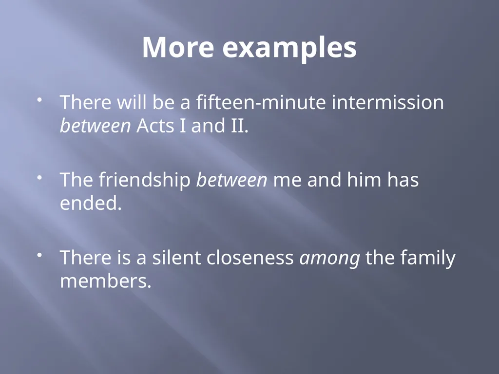 Diction: Amount and number, Fewer and Less, - slide 7 of 7