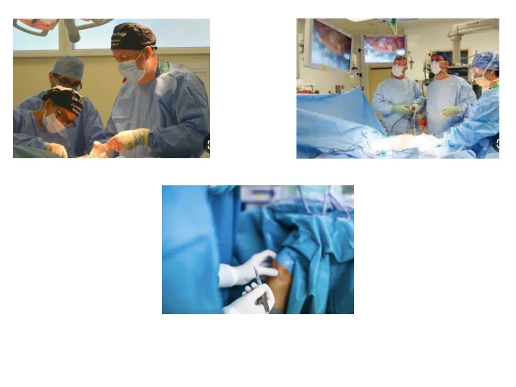 Day Case Surgery Dr. Adel Al-Najjar Consultant - slide 2 of 9