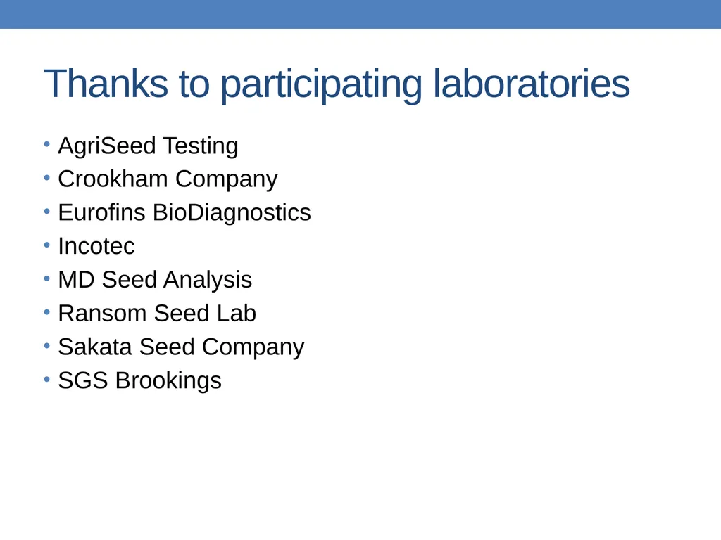 2016 Onion Germination Referee Results Sue - slide 13 of 14