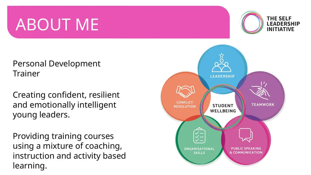 CONFLICT RESOLUTION: USING NON-VIOLENT - slide 3 of 22