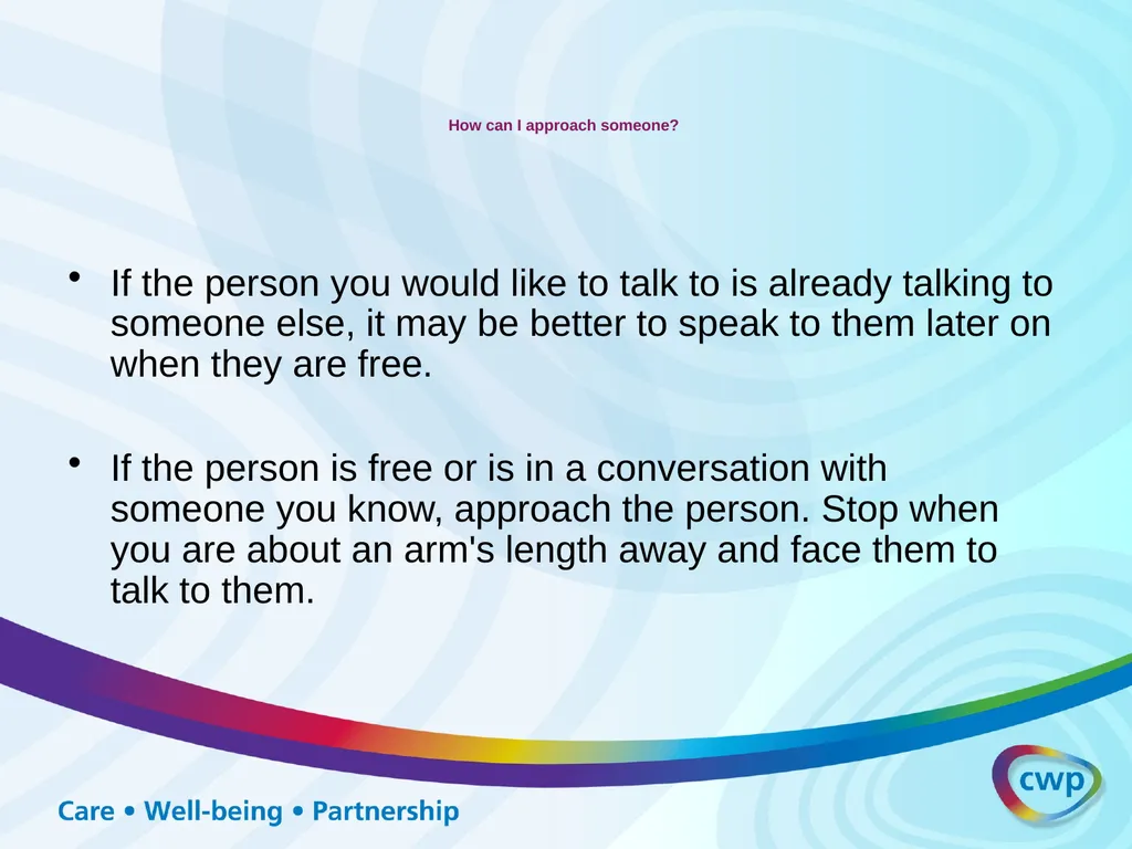 Social Skills and Communication Hub Presentation - slide 12 of 35