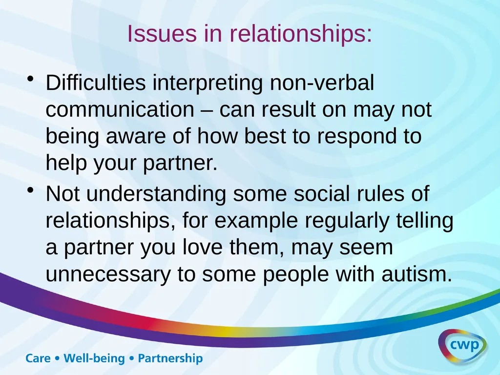 Social Skills and Communication Hub Presentation - slide 24 of 35