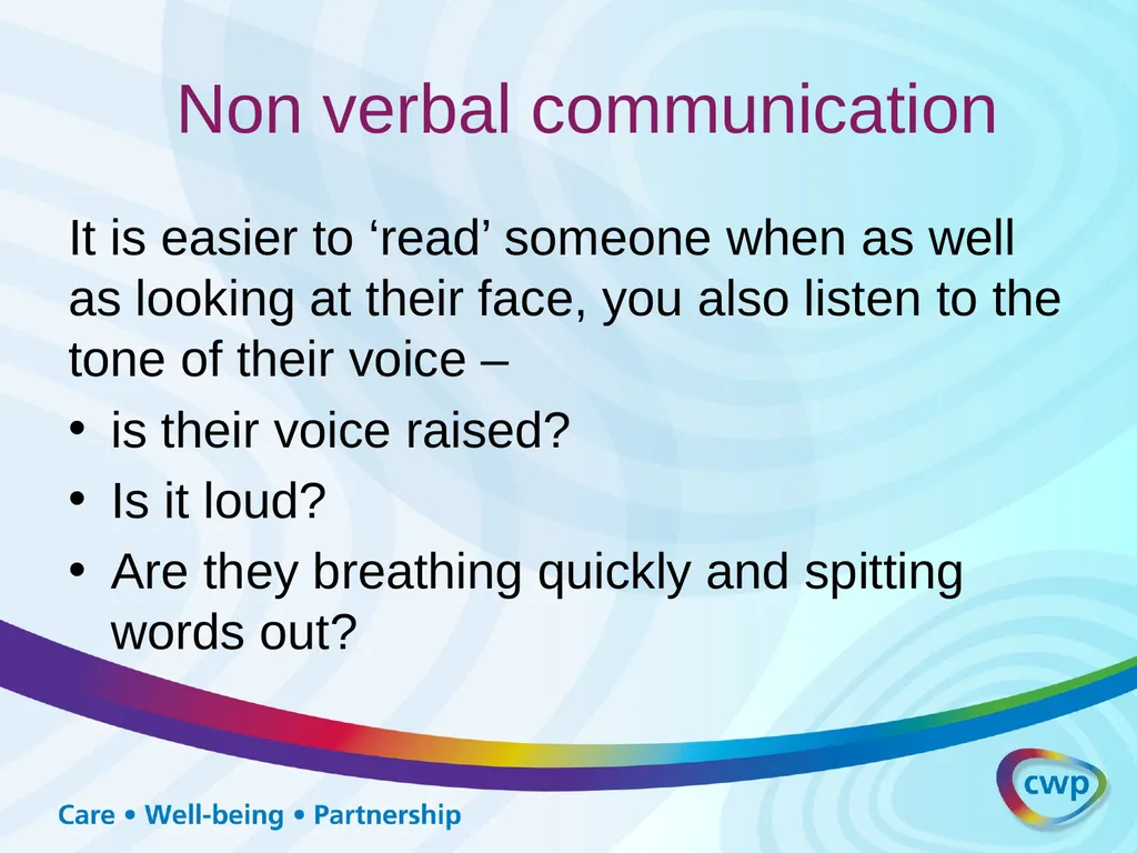 Social Skills and Communication Hub Presentation - slide 6 of 35
