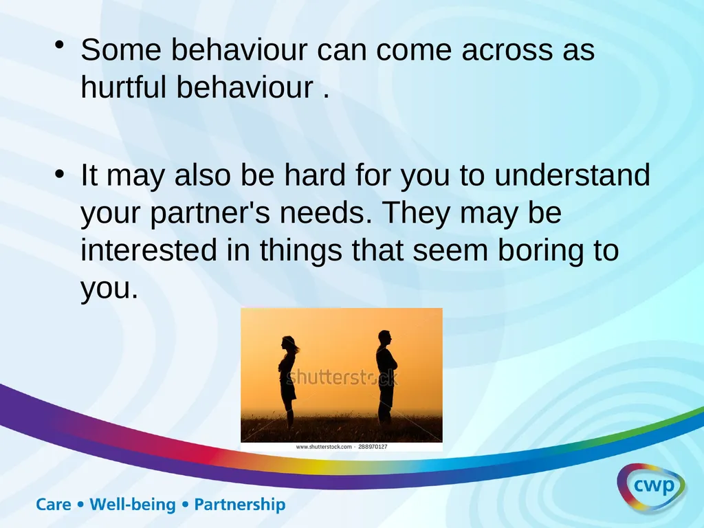 Social Skills and Communication Hub Presentation - slide 25 of 35