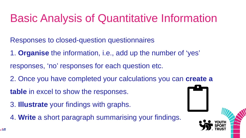 Young Researchers/Insight Investigators Research - slide 27 of 33