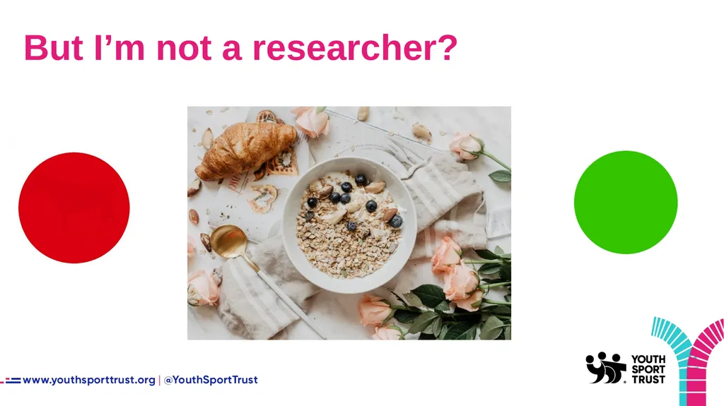 Young Researchers/Insight Investigators Research - slide 8 of 33