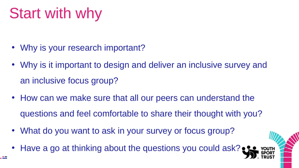 Young Researchers/Insight Investigators Research - slide 20 of 33