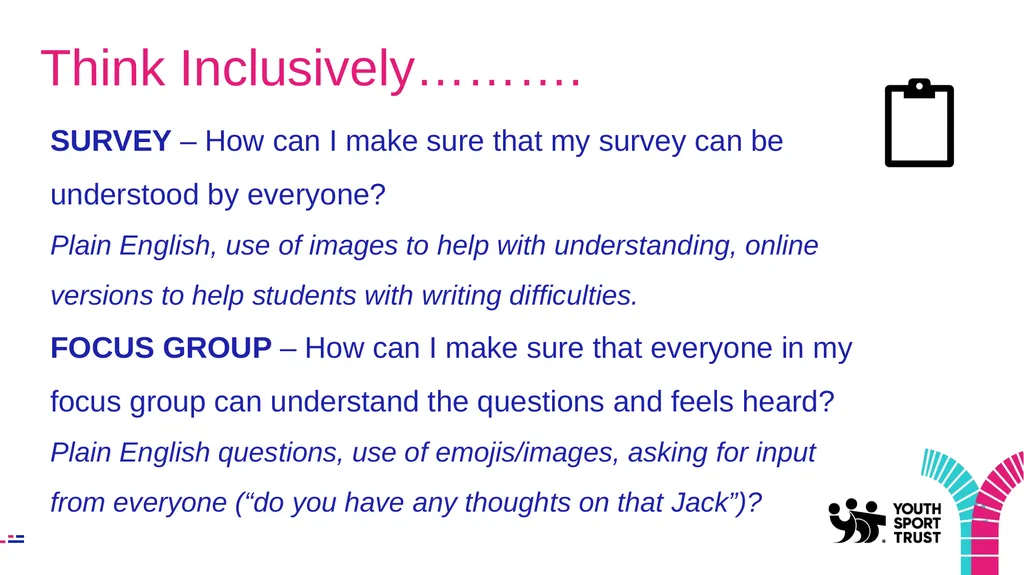Young Researchers/Insight Investigators Research - slide 30 of 33