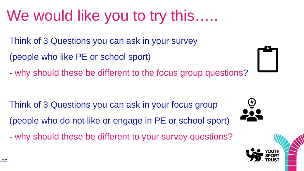 Young Researchers/Insight Investigators Research - slide 31 of 33