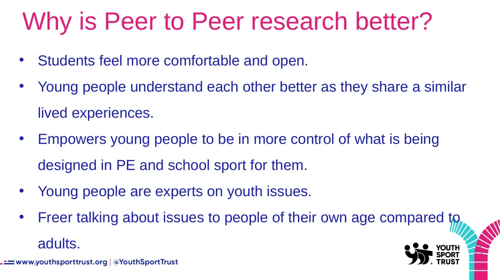 Young Researchers/Insight Investigators Research - slide 9 of 33