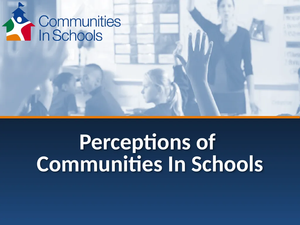 National Survey of American Teachers Key Findings - slide 41 of 48