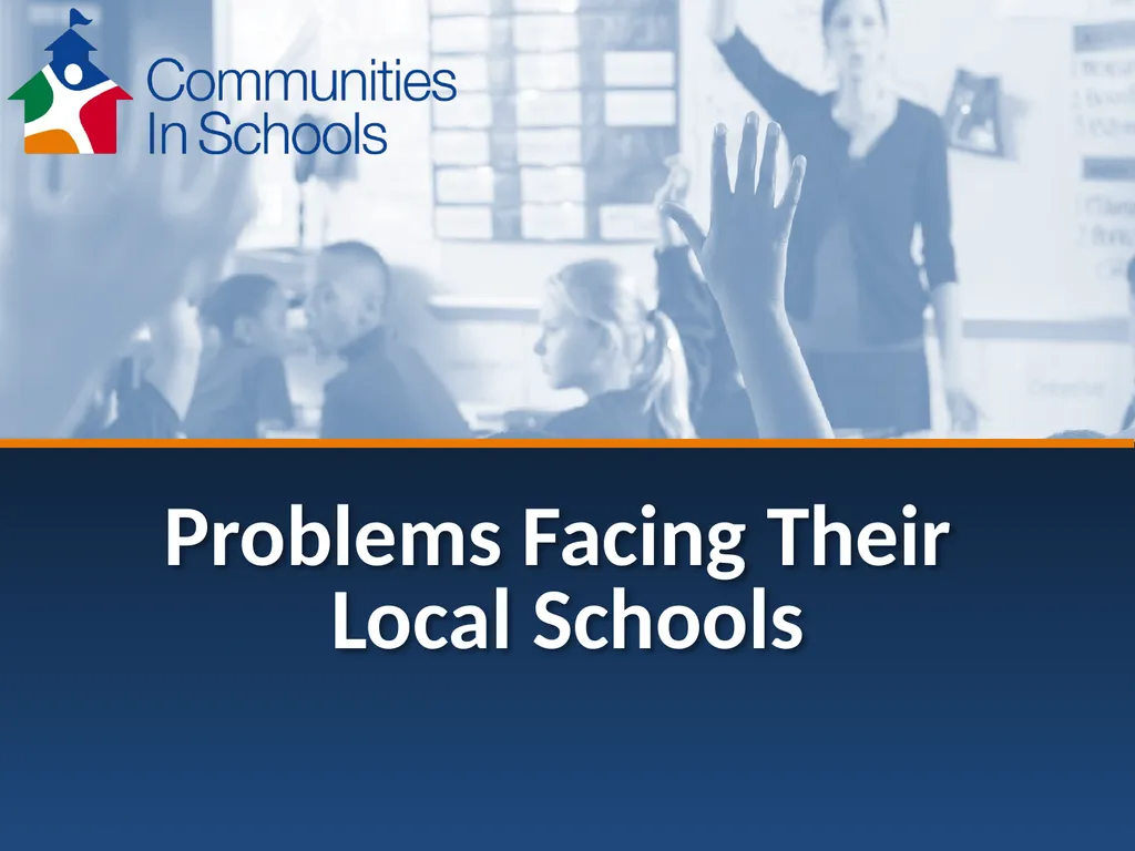 National Survey of American Teachers Key Findings - slide 8 of 48