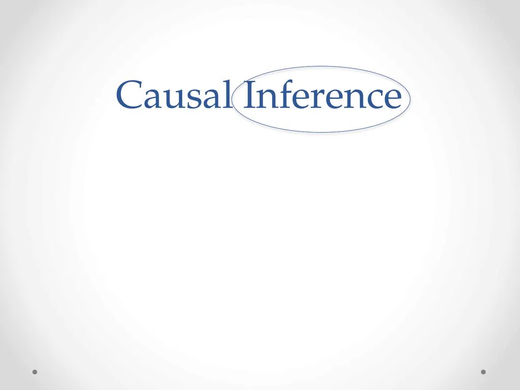 Inference: Neyman’s Repeated Sampling STA 320 - slide 5 of 39