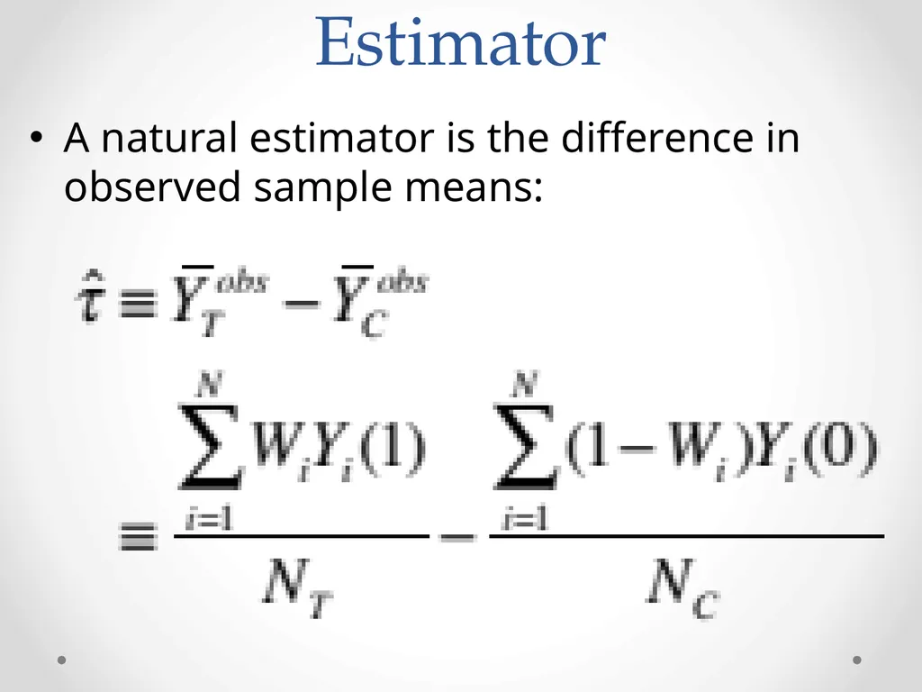 Inference: Neyman’s Repeated Sampling STA 320 - slide 14 of 39