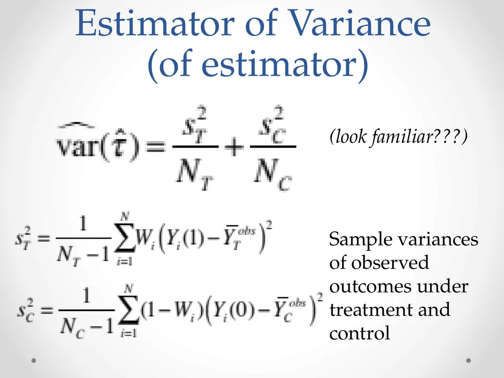Inference: Neyman’s Repeated Sampling STA 320 - slide 22 of 39