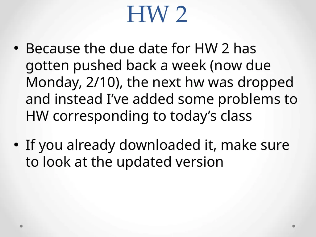 Inference: Neyman’s Repeated Sampling STA 320 - slide 4 of 39