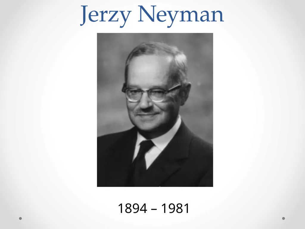 Inference: Neyman’s Repeated Sampling STA 320 - slide 8 of 39