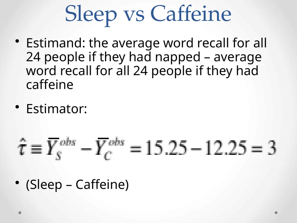 Inference: Neyman’s Repeated Sampling STA 320 - slide 15 of 39