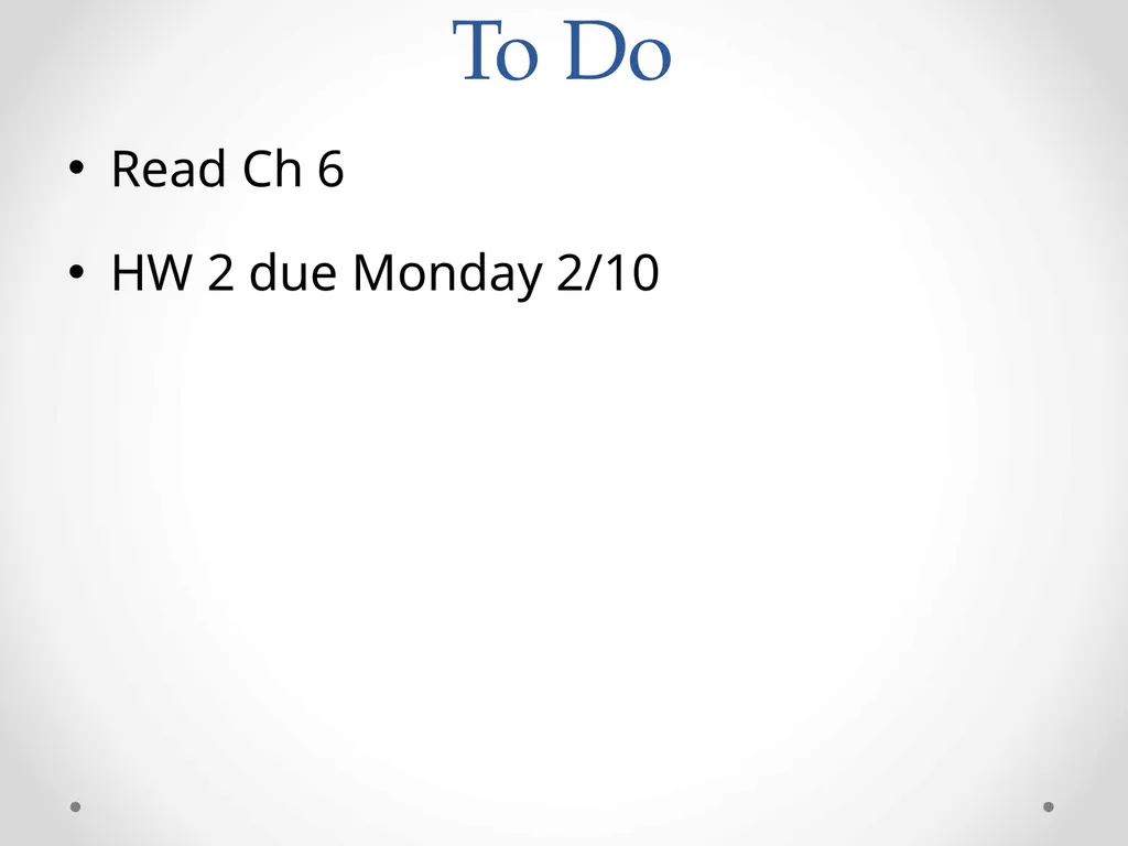 Inference: Neyman’s Repeated Sampling STA 320 - slide 39 of 39