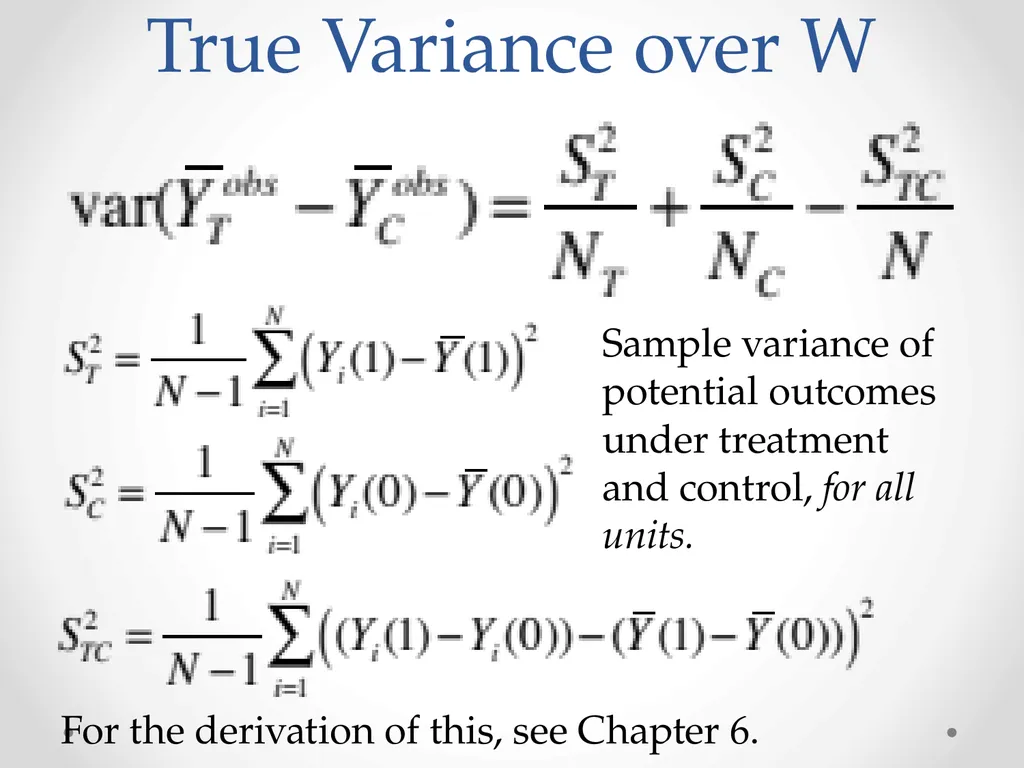 Inference: Neyman’s Repeated Sampling STA 320 - slide 19 of 39