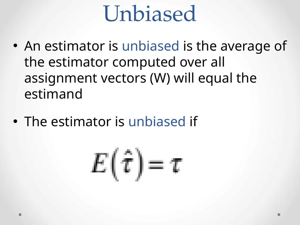 Inference: Neyman’s Repeated Sampling STA 320 - slide 16 of 39