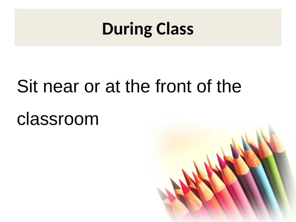 Note Taking Skills University Advising Services - slide 7 of 27