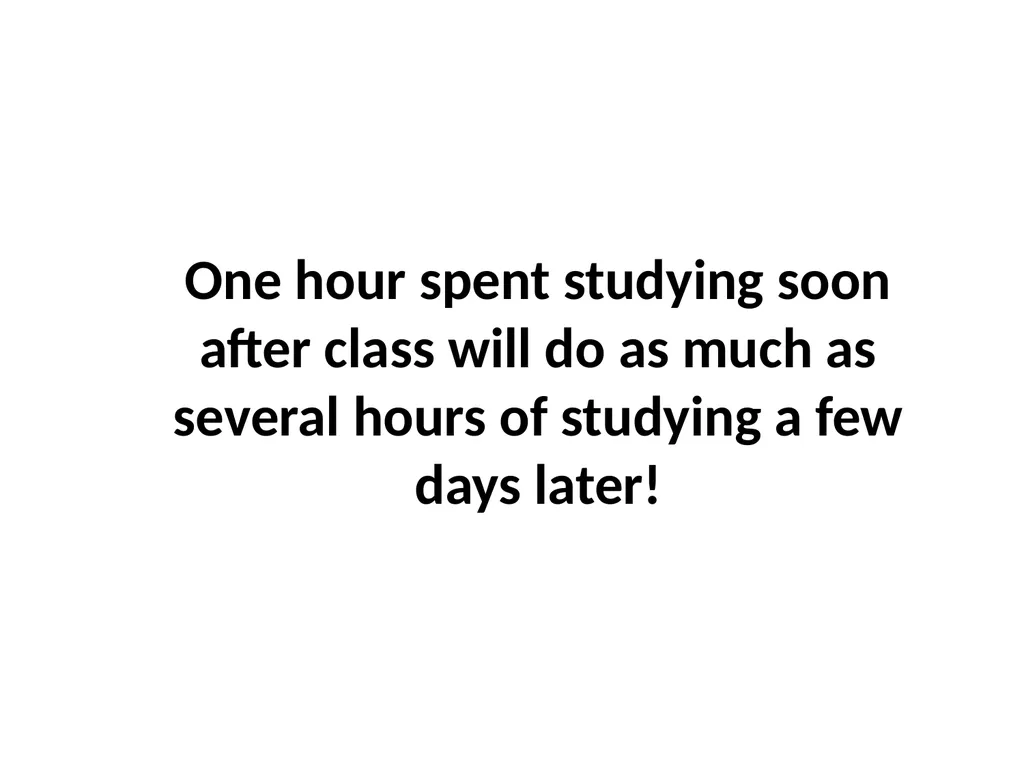 Note Taking Skills University Advising Services - slide 3 of 27