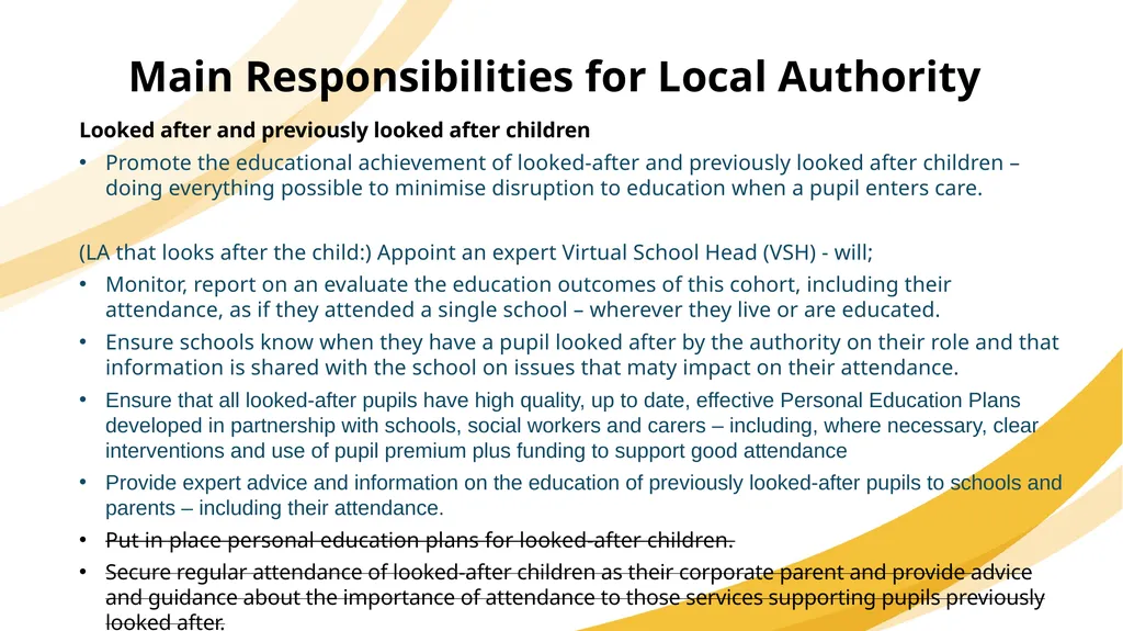 Published Feb 2024 – Applies and Statutory from - slide 28 of 30