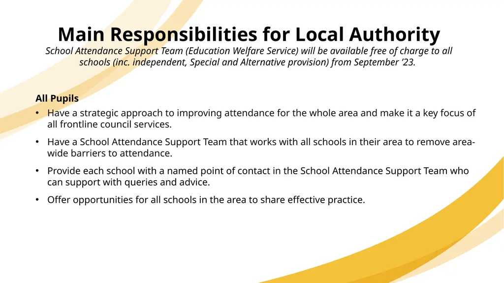 Published Feb 2024 – Applies and Statutory from - slide 22 of 30