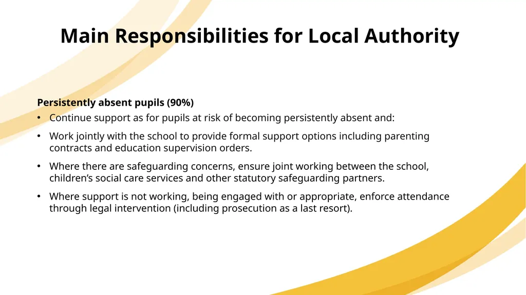 Published Feb 2024 – Applies and Statutory from - slide 24 of 30