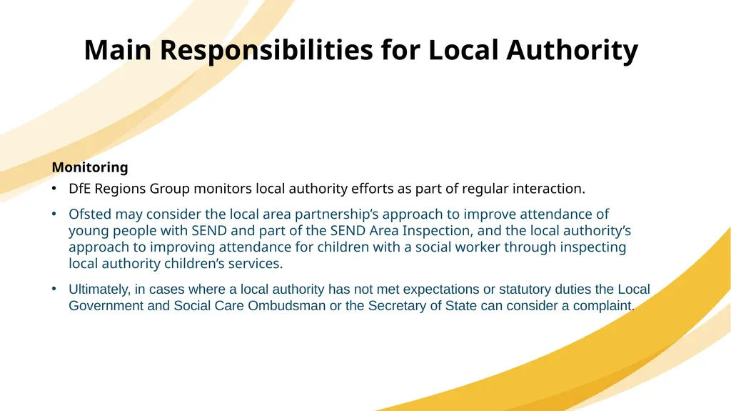 Published Feb 2024 – Applies and Statutory from - slide 29 of 30