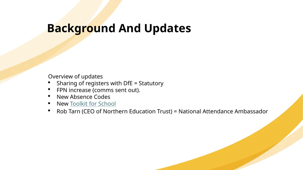Published Feb 2024 – Applies and Statutory from - slide 3 of 30