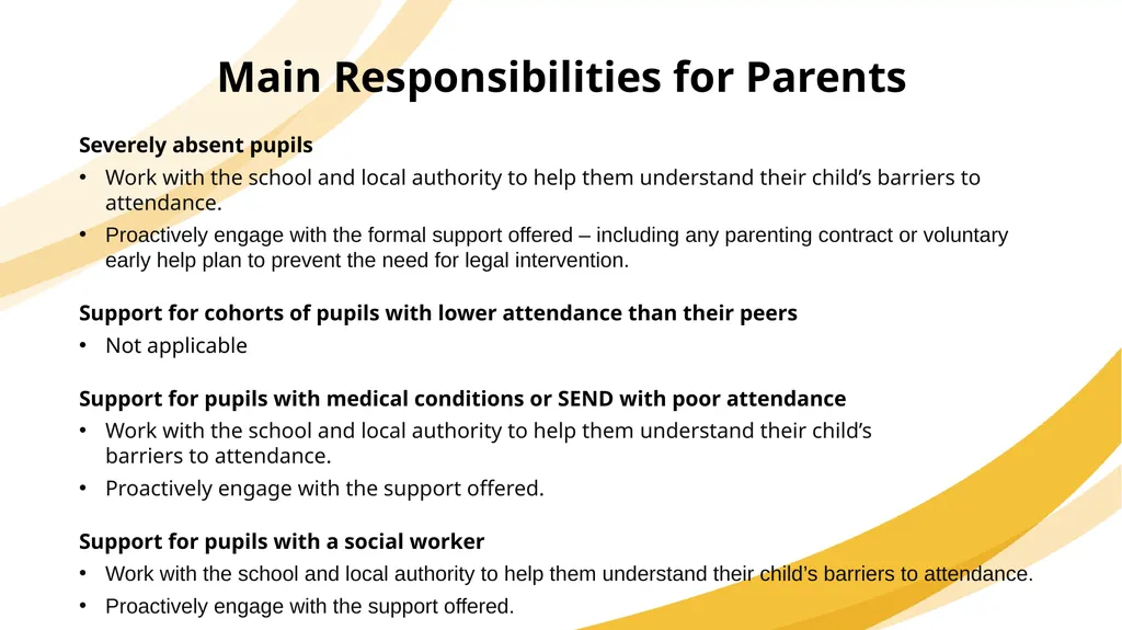 Published Feb 2024 – Applies and Statutory from - slide 20 of 30