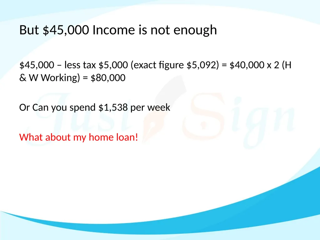How much in retirement is enough Manoj Abichandani - slide 15 of 53
