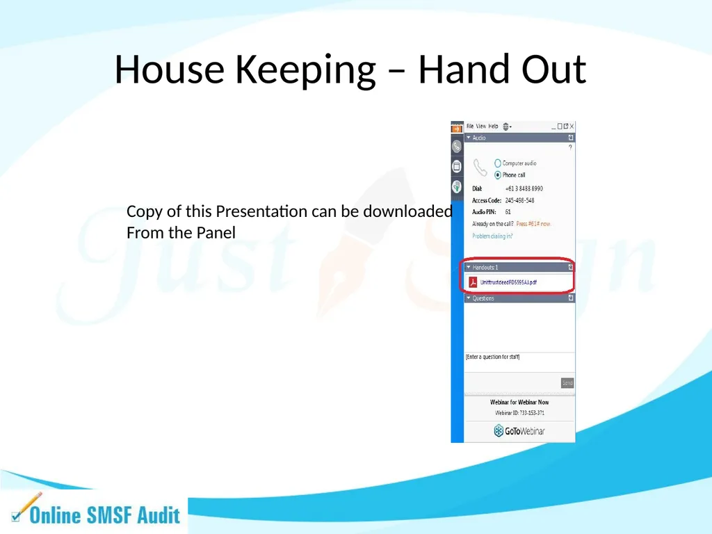 How much in retirement is enough Manoj Abichandani - slide 3 of 53