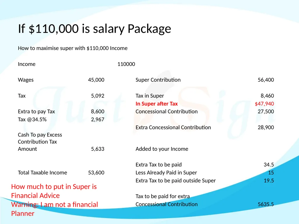 How much in retirement is enough Manoj Abichandani - slide 29 of 53
