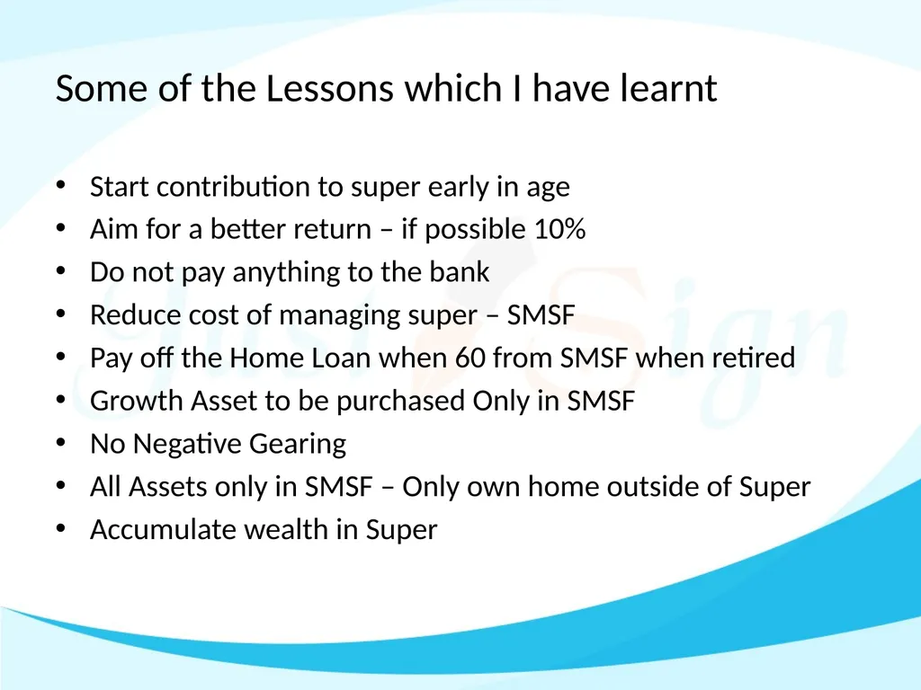 How much in retirement is enough Manoj Abichandani - slide 44 of 53
