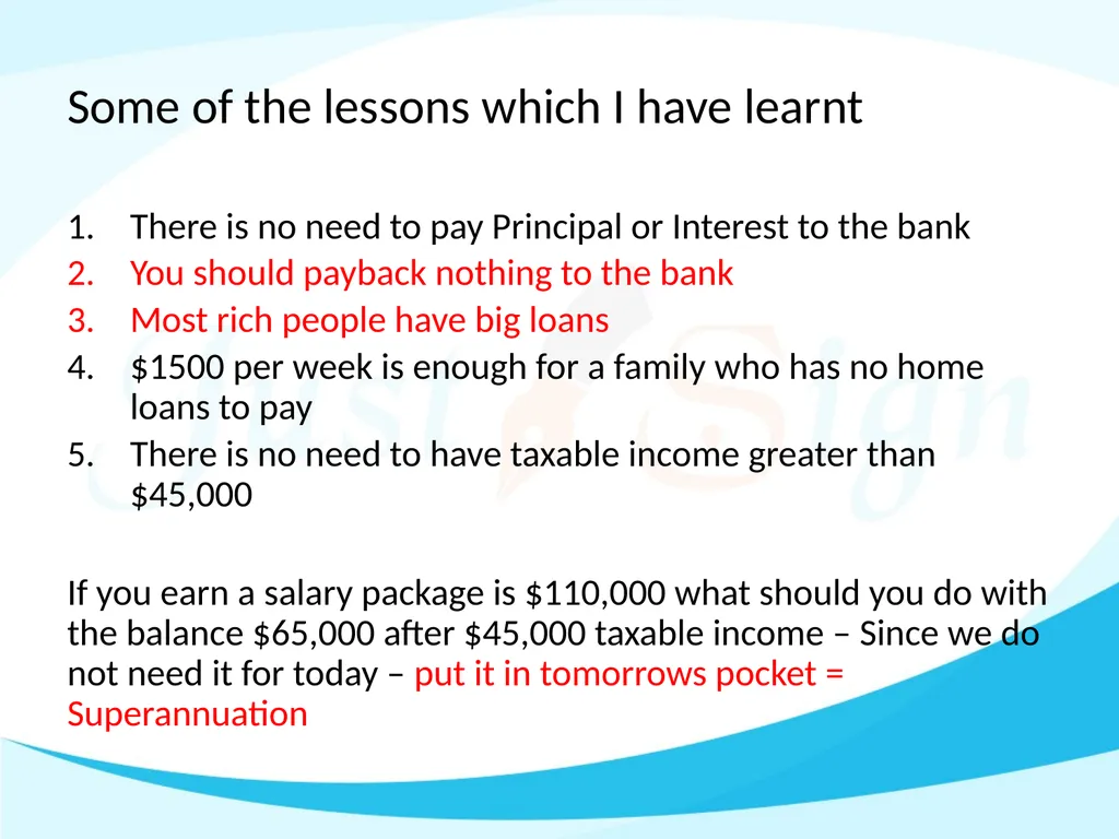 How much in retirement is enough Manoj Abichandani - slide 26 of 53