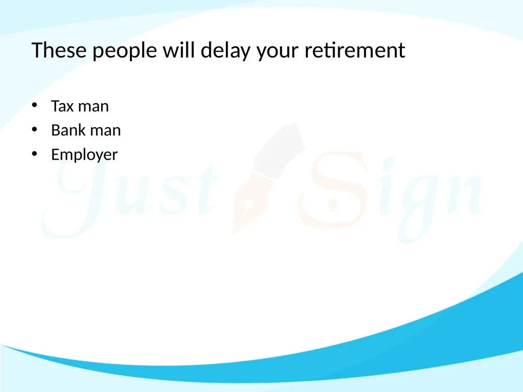 How much in retirement is enough Manoj Abichandani - slide 10 of 53