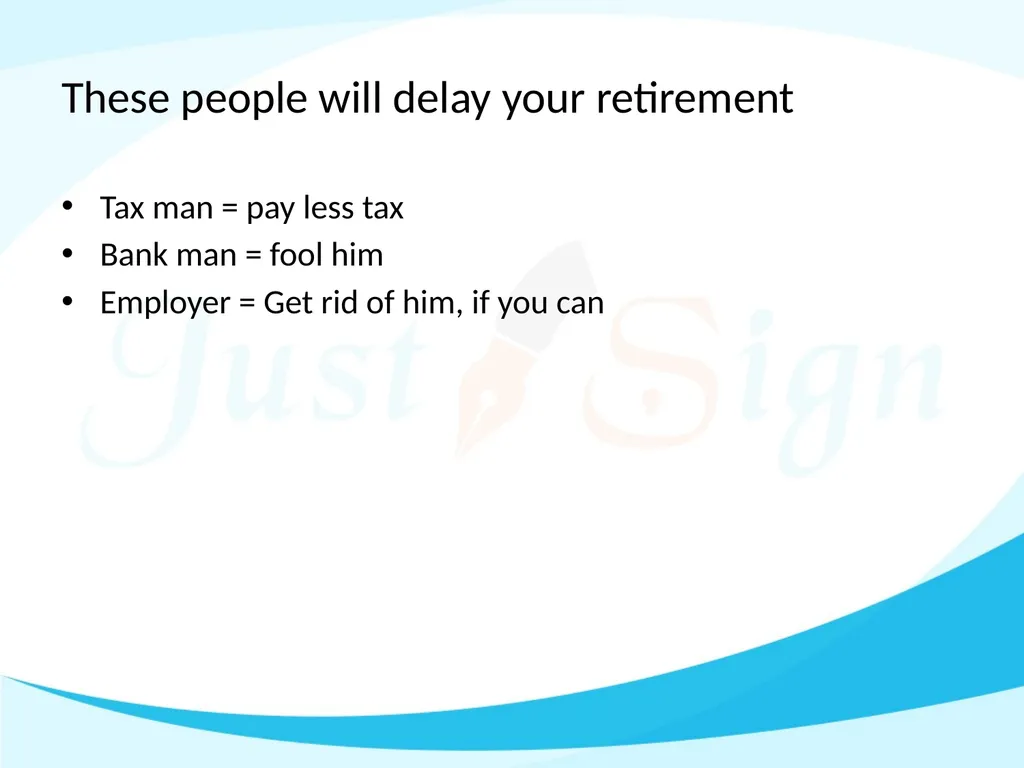 How much in retirement is enough Manoj Abichandani - slide 11 of 53