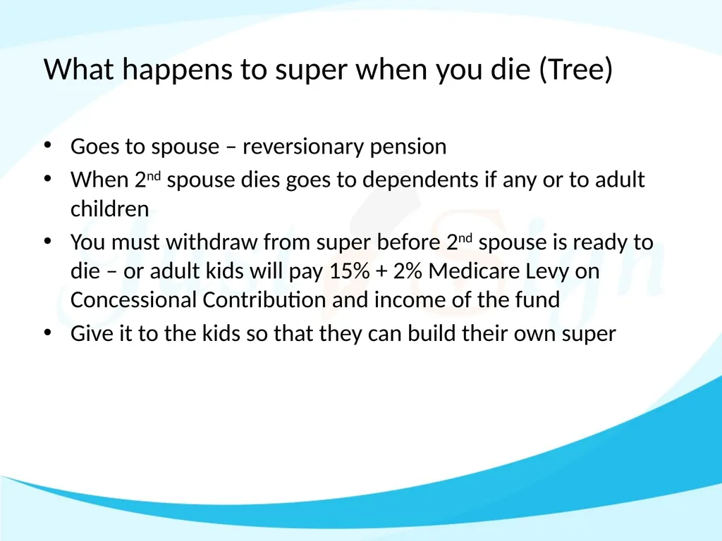 How much in retirement is enough Manoj Abichandani - slide 47 of 53