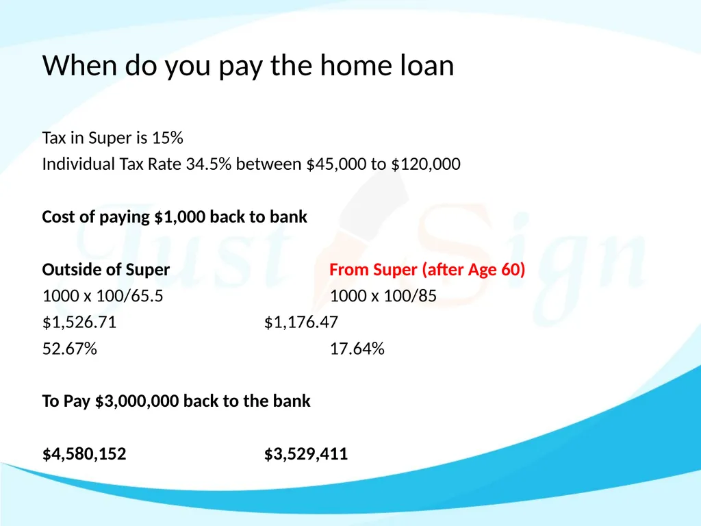 How much in retirement is enough Manoj Abichandani - slide 40 of 53