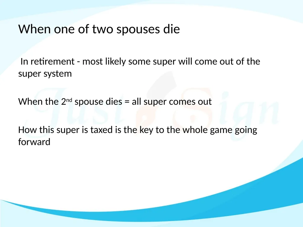 How much in retirement is enough Manoj Abichandani - slide 49 of 53