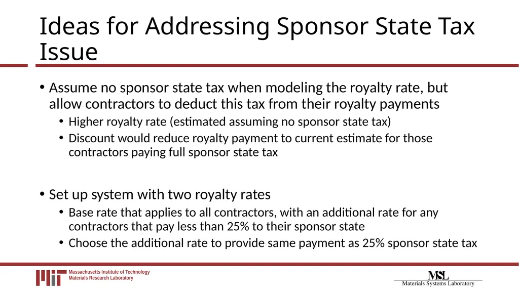 Financial Payment System Modeling for Polymetallic - slide 26 of 40