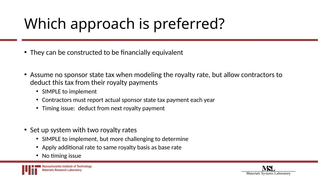 Financial Payment System Modeling for Polymetallic - slide 27 of 40