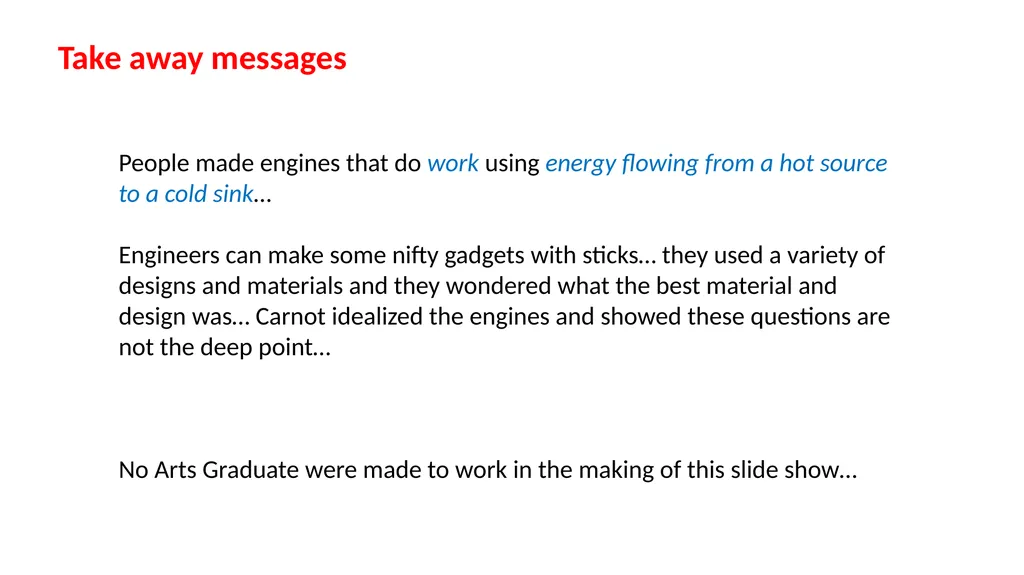 A Breakneck Introduction to the Industrial - slide 10 of 10