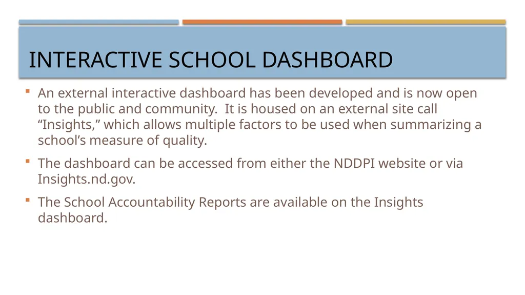 Sample PowerPoint Graduating All Students Choice - slide 9 of 16