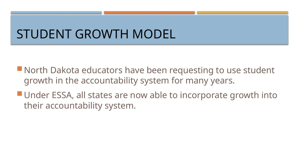 Sample PowerPoint Graduating All Students Choice - slide 3 of 16