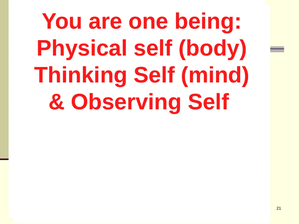 1 Psychological Flexibility Present Moment - slide 21 of 34