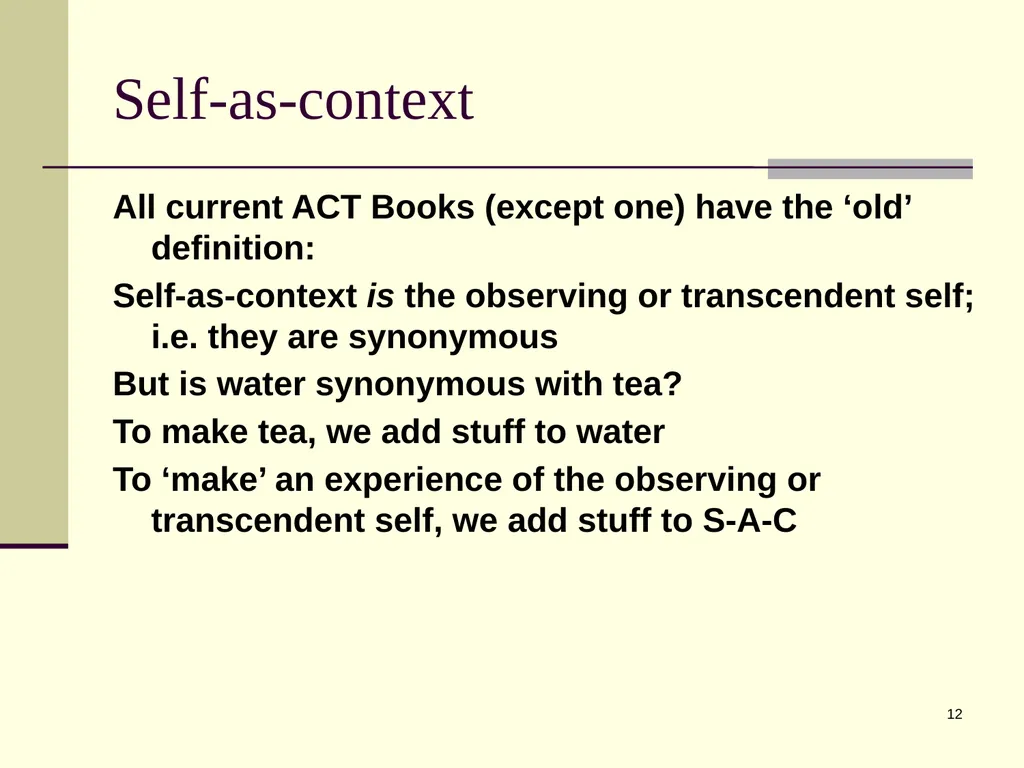 1 Psychological Flexibility Present Moment - slide 12 of 34